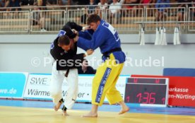 09.09.23 KSV Esslingen - 1. JC Samurai Offenbach