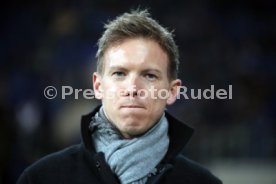 TSG 1899 Hoffenheim - FC Bayern M&uuml;nchen