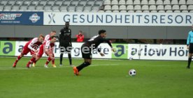23.01.21 SC Freiburg - VfB Stuttgart