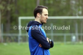 23.04.22 TV Darmsheim - SV B&ouml;blingen