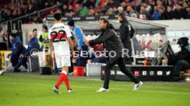 VfB Stuttgart - FC Schalke 04