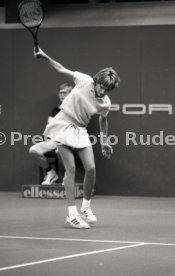 19.10.84 Porsche Tennis Grand Prix Filderstadt
