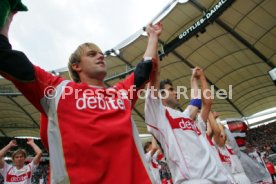 16.10.04 VfB Stuttgart - Borussia Dortmund
