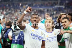 28.05.22 UEFA Champions League Finale 2022 FC Liverpool - Real Madrid