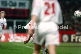 27.03.97 VfB Stuttgart - TSV 1860 M&uuml;nchen