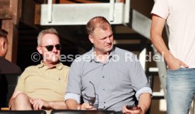 10.08.25 VfB Stuttgart II - FC Ingolstadt 04