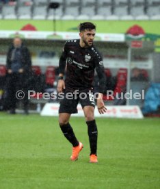 23.01.21 SC Freiburg - VfB Stuttgart