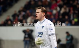 23.02.25 TSG 1899 Hoffenheim - VfB Stuttgart