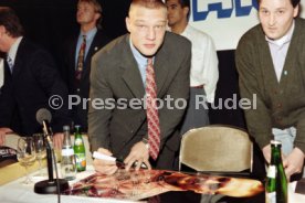 09.12.95 Boxen Schulz - Botha