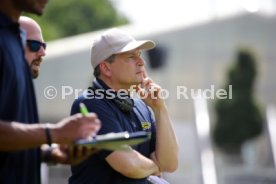 27.06.21 Stuttgart Surge - Frankfurt Galaxy