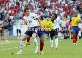 Fussball WM 2006