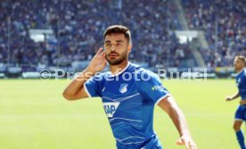 13.08.22 TSG 1899 Hoffenheim - VfL Bochum