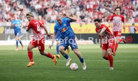 06.04.24 SC Freiburg - RB Leipzig