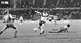 DFB Deutschland - Schweiz