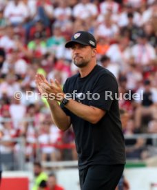 08.08.26 VfB Stuttgart - FC Everton