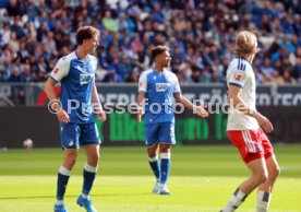10.10.26 TSG 1899 Hoffenheim - Hamburger SV