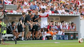 08.08.26 VfB Stuttgart - FC Everton
