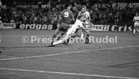 27.09.89 Feyenoord Rotterdam - VfB Stuttgart