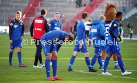 Karlsruher SC - SV Wehen Wiesbaden