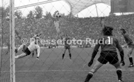 22.05.76 Deutschland - Spanien