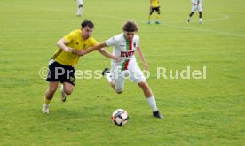 07.06.25 FC Esslingen - TV Echterdingen