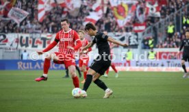 11.02.23 SC Freiburg - VfB Stuttgart