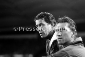 27.08.95 Stuttgarter Kickers - FC Bayern M&uuml;nchen