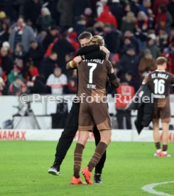 21.12.24 VfB Stuttgart - FC St. Pauli