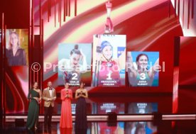 21.12.2025 Sportler des Jahres 2025