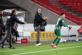 07.05.21 VfB Stuttgart - FC Augsburg