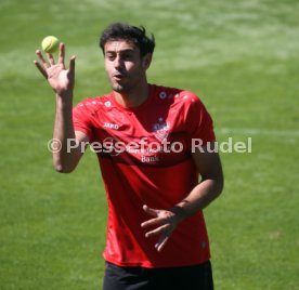 Trainingslager Kitzb&uuml;hel 2019