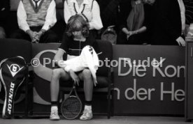 18.10.82 Porsche Tennis Grand Prix Filderstadt