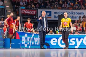 12.04.26 FC Bayern Basketball - Niners Chemnitz