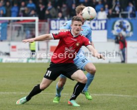 SG Sonnenhof Gro&szlig;aspach - Stuttgarter Kickers