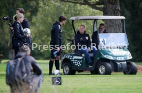 21.09.22 VfB Stuttgart Footgolf-Cup 2022