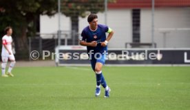 30.08.26 U17 VfB Stuttgart - U17 1. FC Kaiserslautern