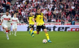 04.04.26 VfB Stuttgart - Borussia Dortmund