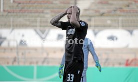 Karlsruher SC - Hannover 96