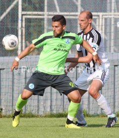 Stuttgarter Kickers