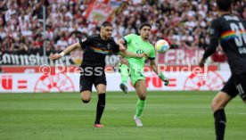 18.03.23 VfB Stuttgart - VfL Wolfsburg