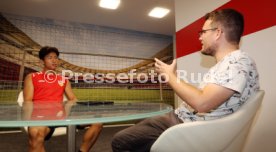 26.07.23 VfB Stuttgart Jeong