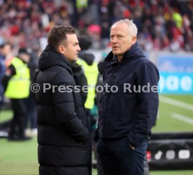 28.01.23 SC Freiburg - FC Augsburg