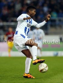 Karlsruher SC - SC Paderborn