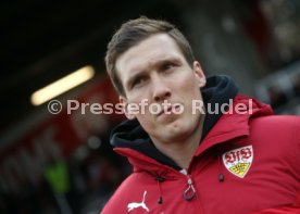 FC W&uuml;rzburger Kickers - VfB Stuttgart