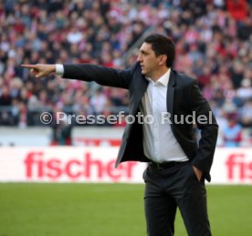 VfB Stuttgart - Hamburger SV