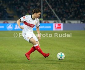 Hannover 96 - VfB Stuttgart