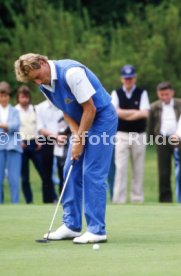 11.10.87 Golf M&ouml;nsheim Langer