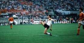 Deutschland - Niederlande