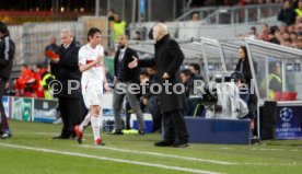 23.02.10 VfB Stuttgart - FC Barcelona