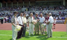 22.07.90 Stadtauswahl Heidenheim - VfB Stuttgart